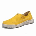 thumbnail image 2 of Slip-On Breathable Casual Loafers, 2 of 5