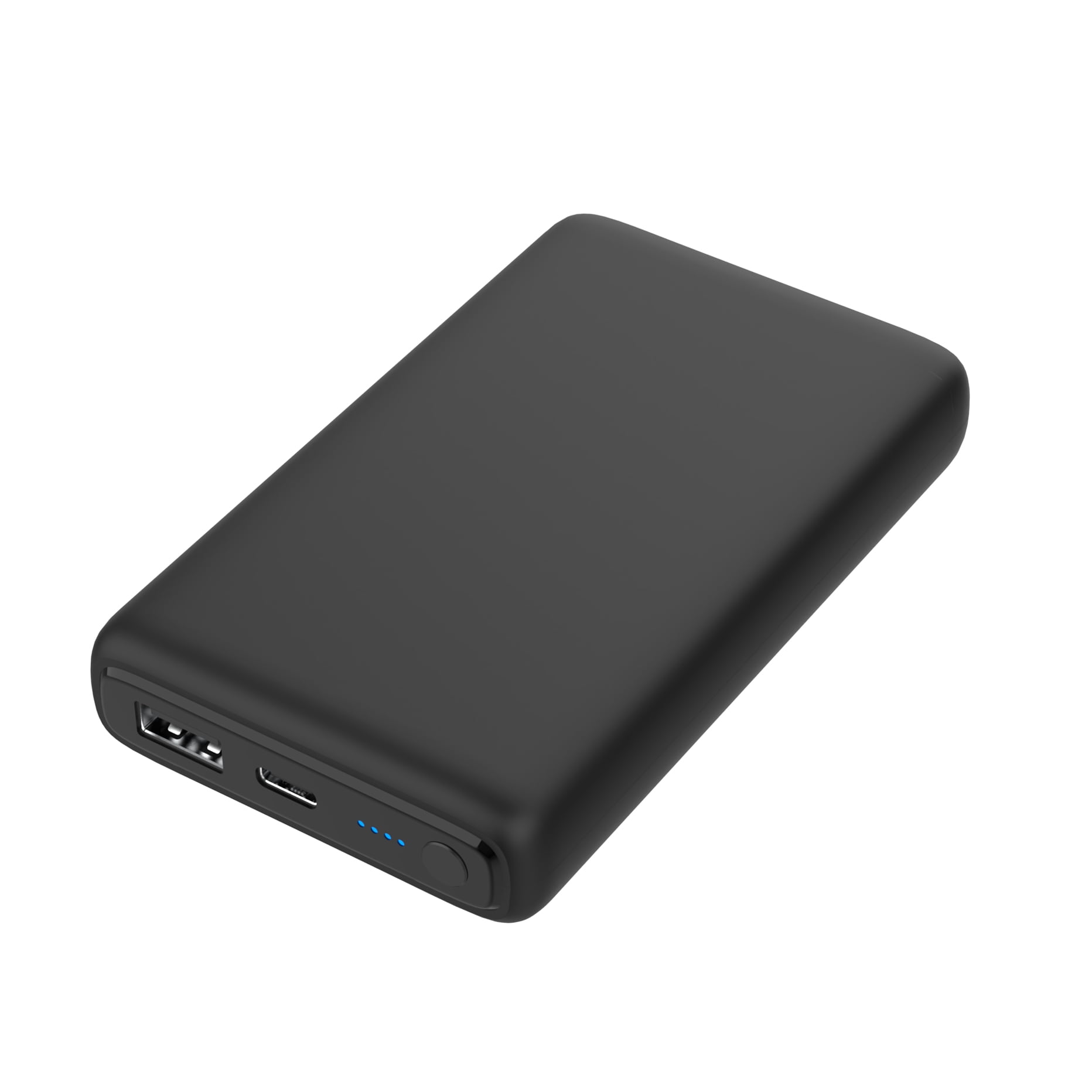 Anker 13000mAh USB-C Portable Charger, Dual Power Bank, PowerCore