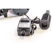 Outdoor Red and/or Green Laser Light Star Display Projector with Blinking and Steady Modes