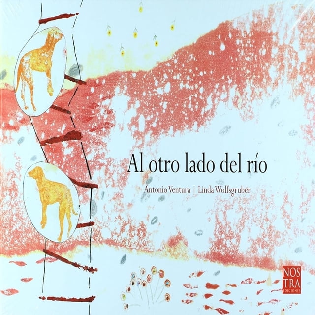 Al otro lado del río Blanco