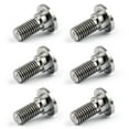 thumbnail image 1 of M8 x 20mm Titanium / Ti Disc Brake Rotor Bolts Fit For Ducati - 6 Pieces, 1 of 1