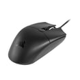 thumbnail image 1 of CORSAIR Gaming KATAR PRO XT - Mouse - optical - 6 buttons - wired - USB - black - box, 1 of 15