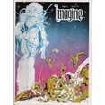 thumbnail image 1 of Imagine #5 VF ; Star-Reach Comic Book, 1 of 1