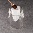 thumbnail image 4 of 50 Pcs Filtres à Café Portables avec Design à Oreilles Suspendues, Filtres à Café Jetables à Usage Unique, 4 of 5