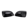 thumbnail image 2 of Side Rearview Mirror Cover, 2pcs Stylish 91059AJ210 Wearproof  for Decor Replacement for  Crosstrek Legacy, 2 of 7