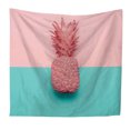 thumbnail image 1 of ZAXARRA Tapisserie Murale Multipurpose Cactus Imprimer Toile de Fond Serviette de Plage, 1 of 9