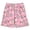 1-Pink102, variant on Wxolcjlv Boys Quick Dry Swim Trunks Casual Hawaii Beach Shorts with Pockets, Sizes 2-14Y