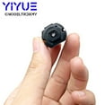 thumbnail image 4 of 1Pcs/ 130 Micro mini Motor DC 3 to 5V Miniature motor four-wheel motor small For DIY Motor, 4 of 6