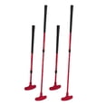 thumbnail image 1 of Putter Bidireccional Duradero de 2 Piezas para Zurdos Y Diestros para Niños Sunnimix Putters de golf, 1 of 8