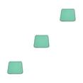 thumbnail image 2 of Injueey Basket Liner Planting Mat Potting Pad impermeable mantener limpio sin rebabas operación simple de larga duración al aire libre verde Type1 NO1, 2 of 6