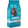 thumbnail image 3 of IAMS Proactive Health Indoor Weight & Hairball Care Dry Cat Food - Chicken - 7 lbs, 3 of 12