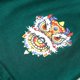 thumbnail image 3 of Mens Lion Dance Pattern Cotton Underwear Loose Boxers Shorts Soft Arrow Pants, 3 of 8