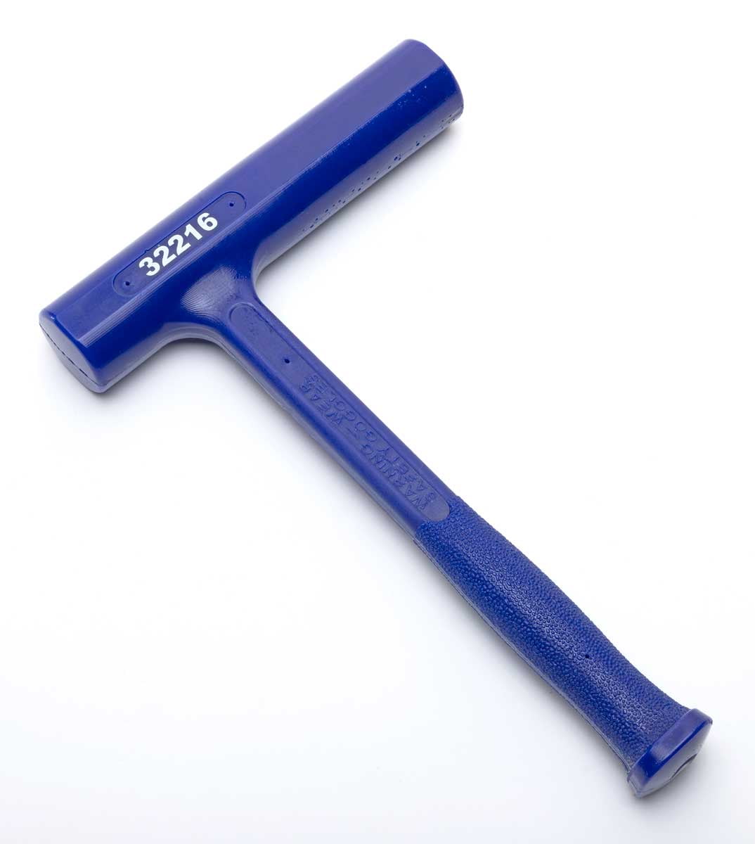 Eastwood 26oz Ball Pein Flat Face Dead Blow Hammer atelieryuwa.ciao.jp