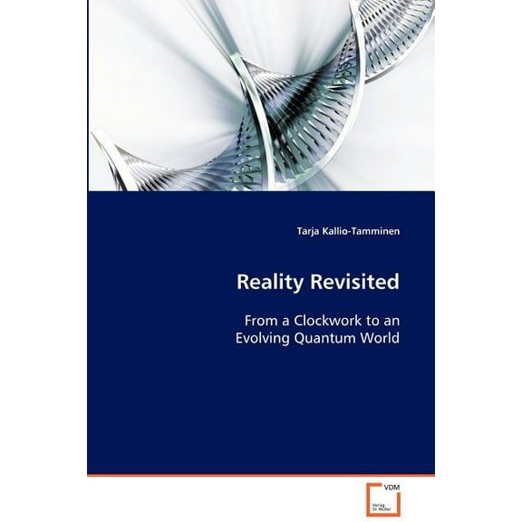 Reality Revisited (Paperback)