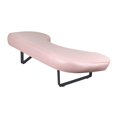 thumbnail image 3 of Almohada para uñas, almohada para manicura, soporte multifuncional para reposabrazos de manicura, soporte para reposabrazos de uñas, para tecnología Rosa, 3 of 8