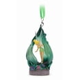 thumbnail image 5 of Disney Parks Tinker Bell Living Magic Sketchbook Christmas Ornament Peter Pan, 5 of 5