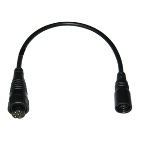 4" Standard Horizon PC Programming Cable for All Current Fixed Mount Radios