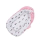 thumbnail image 3 of Tumbona para recién nacido, tumbona para bebé, tumbona portátil gruesa y suave, almohada para tumbona para bebé, diseño exquisito, 3 of 9