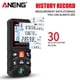 thumbnail image 2 of ANENG 100m Medida láser Medidor de distancia láser digital LCD con, 2 of 8