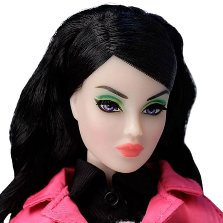 Dynamite Collectible Girls London Calling Dani Doll - Walmart.com