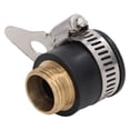 thumbnail image 3 of Adaptador de Grifo Universal, Reemplazo del Conector de la Manguera Más Firme Sin Fugas de 1/2 Pulgada Con Cinta adhesiva para Plomero para Lavadora, 3 of 7