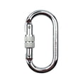thumbnail image 2 of Mousqueton d'Escalade Connecteur Extérieur Robuste pour Hamac, 2 of 5