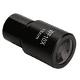thumbnail image 2 of 6 PCS WF10X Widefield Eyepiece Biological Microscope Optical Lens Eyepiece Wide Angle 23.2mm Mounting Size, 2 of 7