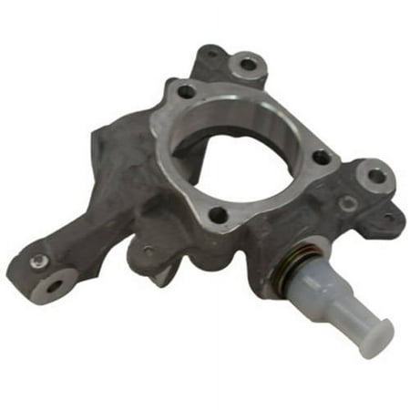 Motorcraft MEF67 Knuckle-F/Wheel Fits select: 2004-2005 FORD TAURUS, 2004-2005 MERCURY SABLE