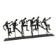 thumbnail image 1 of Figuras de carrera Esculturas Estatuas deportivas Recuerdo de fiesta Colección práctica Moderna Bronce A, 1 of 9