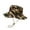 Brown, variant on Clearance! bucket hats for men bucket hats for woman Outdoor Boonie Hat Wide Brim Breathable Fishing Sun Hat For Men/Women Waterproof Wide Brim Bucket Hat Boonie Hat For Fishing Hiking Garden Beach