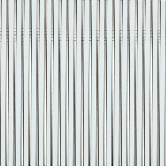 Stainless Steel Straw 24pcs In Bulk.Ultra Long 10.5\