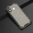 thumbnail image 6 of Honeycomb Shockproof PC + TPU Case for Galaxy M20, 6 of 6