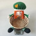 st patricks day candy bowl