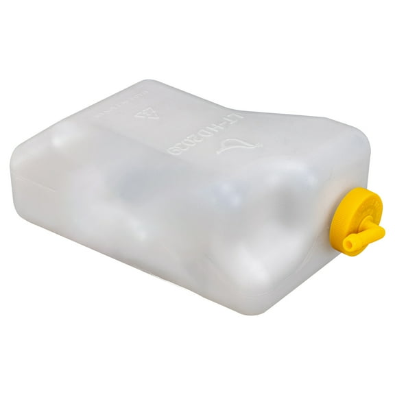 TRQ Coolant Reservoir Fits 2003-2006 Acura MDX 2006-2014 Honda Ridgeline ECA62553