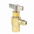 thumbnail image 2 of Air Conditioner Refrigerant Dispenser with 1/2" Acme Thread Valve Tool for Automotive AC Systems, 2 of 4