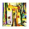thumbnail image 1 of : Despair Into Reflection - Canvas, 1 of 10