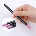 thumbnail image 3 of Mani Tools Quartz Pen Polishing Nails Nail File Reuse Skin Mani Dead Remove Trimmer, 3 of 8