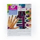 thumbnail image 1 of Set de Juego Crayola Metallic Nail Desing, 1 of 4