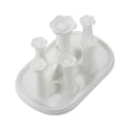 thumbnail image 1 of PP Kitchen Storage Rack Mug Coffee Cups Drying Rack Holder Desktop Glass Drain Hanger Stand Organizer, 1 of 9