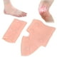 thumbnail image 4 of Tobillera, , Reduce La Fricción, Resistencia Al Deslizamiento, Alta Elasticidad, Uso Cómodo, Protección Transpirable Para La Rodilla Para El Hogar Para Adultos, 4 of 7