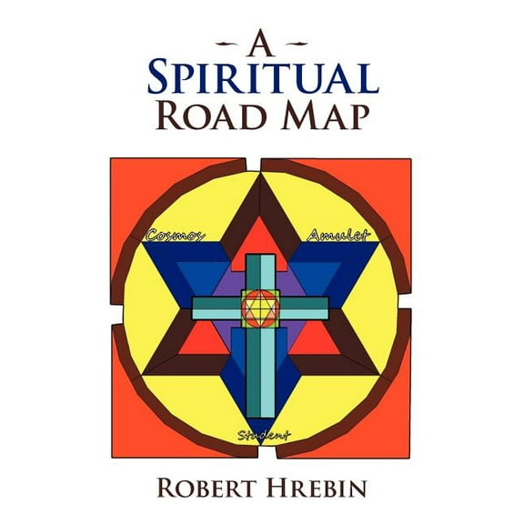 A Spiritual Road Map, (Paperback)