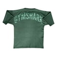 thumbnail image 4 of Playera Gymshark Oversize Algodón Calibre Gueso Hombre Gym, 4 of 7