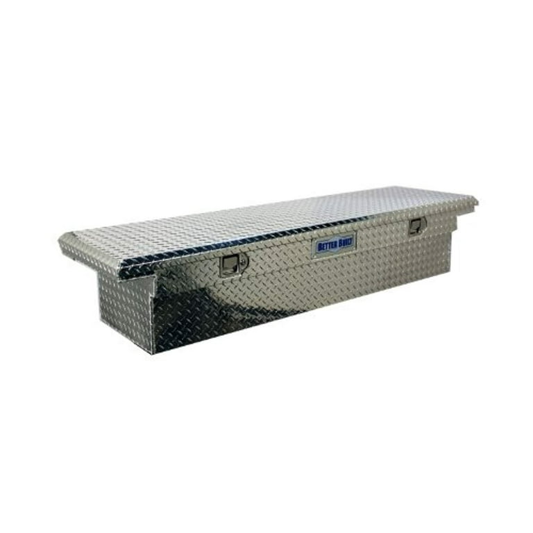 Better built low profile tool box online