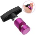 thumbnail image 2 of SHISUYAN Hood Gas Spring Trunk Lift Shock Clamp Car Hood Support Rod Trunk Gas Shock Clamp Hood Lift Strut Hood Lift Hood Lift Support Clamp, 2 of 8