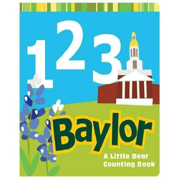 1, 2, 3 Baylor