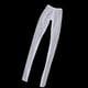 thumbnail image 4 of Medias ñeca Blancas Calcetines de Elasticidad para Accesorios ñecas de Niña Sunnimix Medias de muñeca BJD, 4 of 8