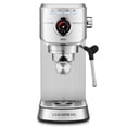 thumbnail image 1 of Cafetera Espresso CASABREWS 5418 PRO 20 Bar Plata, 1 of 8