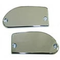thumbnail image 2 of Baron Master Cylinder Smooth Chrome Cover (BA-7626-00), 2 of 2