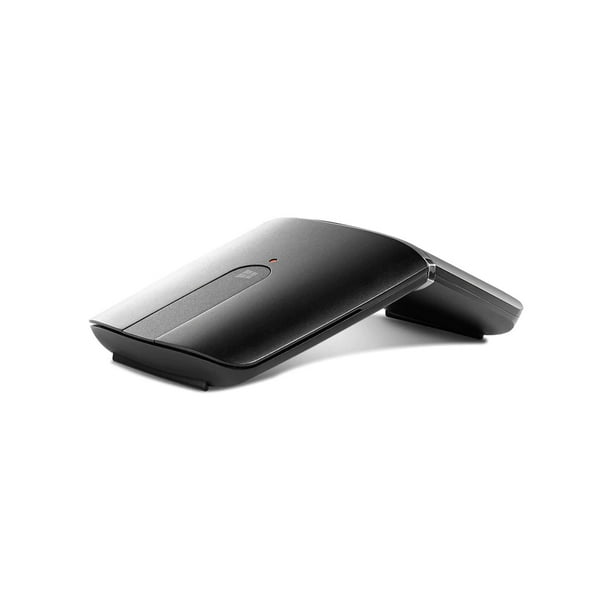 Lenovo Wireless Yoga Black Mouse 