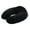 Black, variant on Memory Foam Neck Pillow U Shaped Head Support Pillow